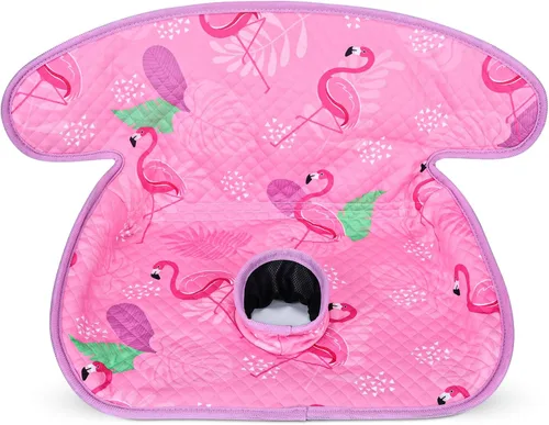 Miniatura 18 de COOLBEBE Protector de asiento de automóvil para entrenamiento de orinal, impermeable, forro de asiento de automóvil para entrenamiento de inodoro