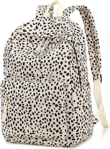 Miniatura 8 de BTOOP Mochila Escolar para Adolescentes Grande de Cordura, Mochila Ligera para Niñas y Niños, Mochila Casual para Escuela Secundaria y Universidad