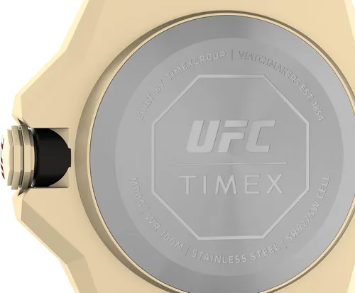 Miniatura 4 de Timex UFC Pro 1.732 in Reloj para hombre