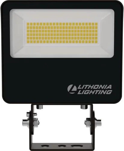 Miniatura 5 de Lithonia Lighting ESXF1 ALO SWW2 KY DDB M2 Luz LED exterior con interruptor, montaje en nudillo o yugo, bronce