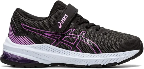 Miniatura 4 de ASICS Tenis de correr preescolares GT-1000 11 para niños