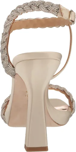 Miniatura 3 de Badgley Mischka Sandalia de tacón de hinojo para mujer
