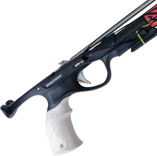 Miniatura 4 de Hammerhead Spearguns EVOLUTION2, Rodillo, w/R eje