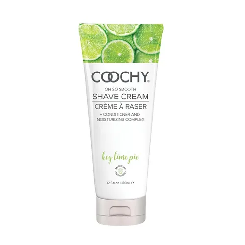 Miniatura 8 de Coochy Crema de afeitado - Loción hidratante para afeitado - Crema de afeitar íntima suave - Para área del bikini, axilas, piernas y más - Fórmula