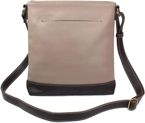 Miniatura 2 de CHALA Sweet Messenger - Bolso de hombro de tamaño medio con correa ajustable