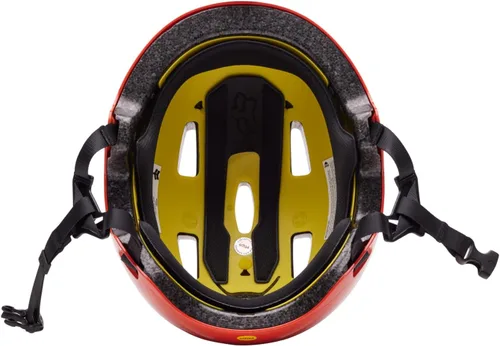 Miniatura 5 de Fox Racing Casco unisex para bicicleta de montaña