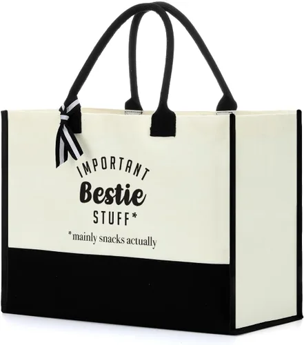 Miniatura 57 de FORBIDDEN PAPER Bolsa de mano para regalos, bolsa de comestibles, bolsa de comestibles, bolsa de utilidad