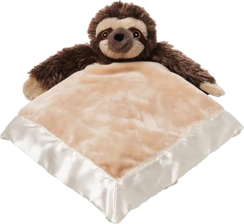 Miniatura 11 de Cobija Bearington para bebé, Lovey 15 pulgadas, S, Blanco