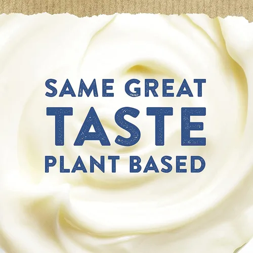 Miniatura 9 de Hellmann's Aderezo vegano y untar para una rica alternativa cremosa a base de plantas a Mayo Vegana del mismo gran sabor, a base de plantas, libre