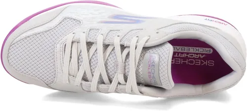 Miniatura 6 de Skechers Tenis Go Train Arch Fit Viper Court-Pickleball para mujer