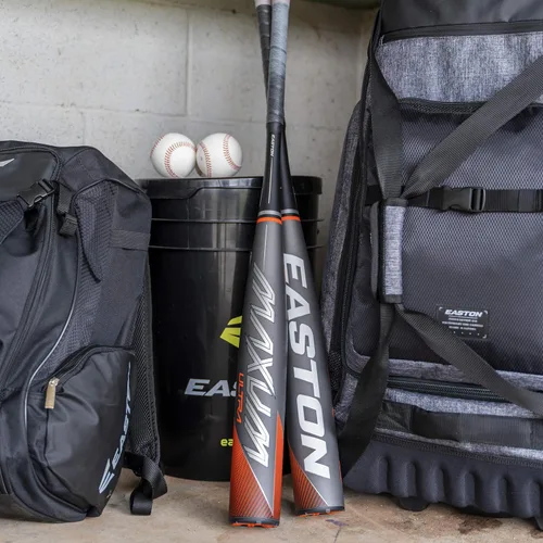 Miniatura 6 de Easton Bate de béisbol MAXUM ULTRA BBCOR -3 Drop 1 Pc. compuesto