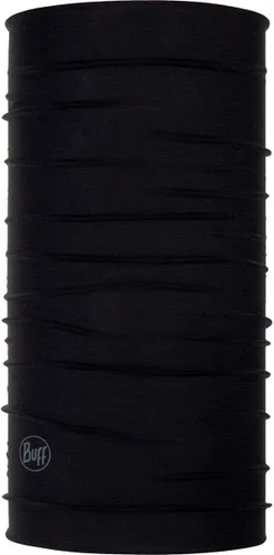 Miniatura 18 de Buff CoolNet UV Polaina de cuello, Protección solar UPF 50, Transpirable, Versátil, Mascarilla de secado rápido, Colores sólidos, Tamaño adulto