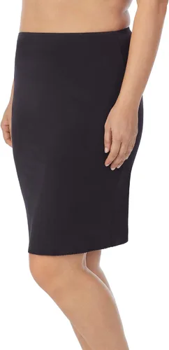 Miniatura 2 de Jones Nueva York sedoso Spandex 23" mitad Slip (620123)