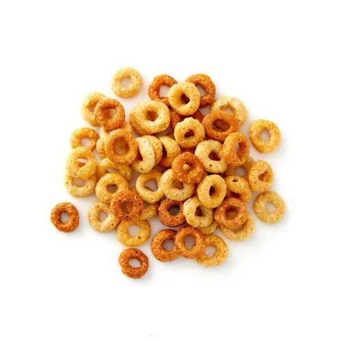Miniatura 12 de Cuenco de cereales de Cheerios multigrano, 1 onza (paquete de 96)