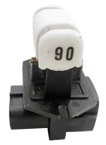 Miniatura 7 de NOVAPARTS Resistencia de ventilador de refrigeración del motor 25385-2E100 para Hyundai Sonata 2011-2013 Hyundai Santa 2011-2013 Kia Sorento
