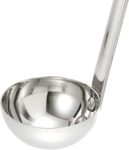 Miniatura 3 de Murano BLCF90020 Super Cucharón, 0.7 onzas líquidas (20 cc)
