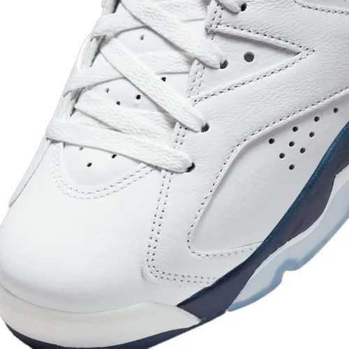 Miniatura 9 de Jordan 6 Retro Tenis para hombre Blanco carmínNegro carmín (CT8529 106)