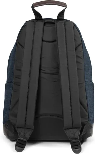 Miniatura 3 de EASTPAK Wyoming, negro, tamaño estándar, Triple mezclilla, Wyoming