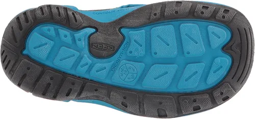 Miniatura 4 de KEEN Unisex-Child Knotch River Open Toe Sandals