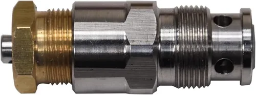 Miniatura 4 de 257352 Válvula de pulverización Prime, válvula de drenaje, compatible con pulverizadores de pintura sin aire 695, 795, 3900, 1095, 1595, 5900, 7900.