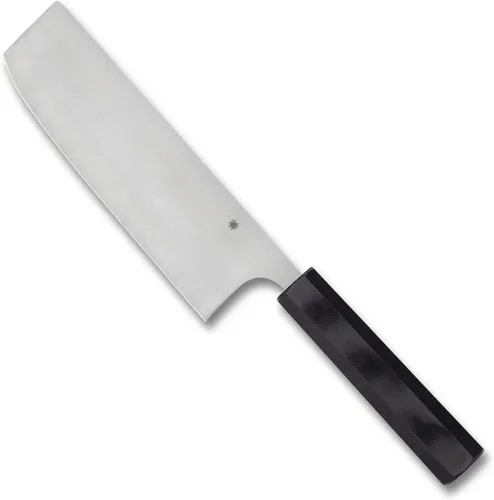 Miniatura 12 de Navajas Spyderco Murray Carter de cocina prémium - Cuchillos japoneses de firma altamente refinados para profesionales culinarios