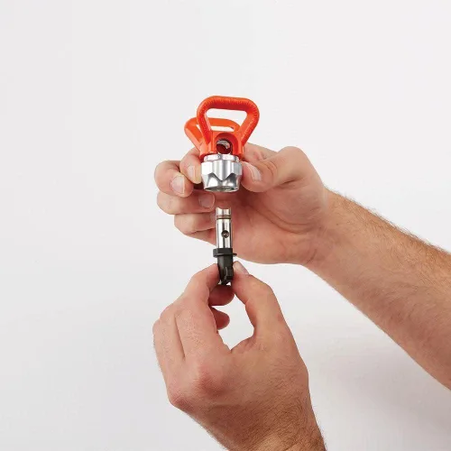 Miniatura 3 de Punta de pulverización sin aire Graco, 221311