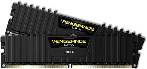 Miniatura 10 de Corsair Vengeance LPX 16GB (2x8GB) DDR4 3200MHz C16 XMP 2.0 Kit de memoria de alto rendimiento - Rojo