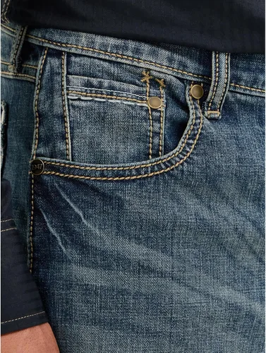 Miniatura 6 de Wrangler Jeans retro ajustados para hombre