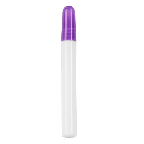 Miniatura 5 de Colorations Tacky - Bolígrafos de pegamento para el aula, suministros para proyectos de arte y manualidades (paquete de 24), secado rápido