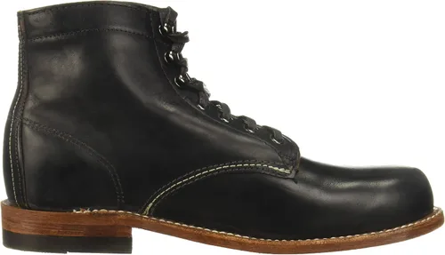 Miniatura 6 de Wolverine 1000 Mile - Botas de moda para hombre, negro, 13