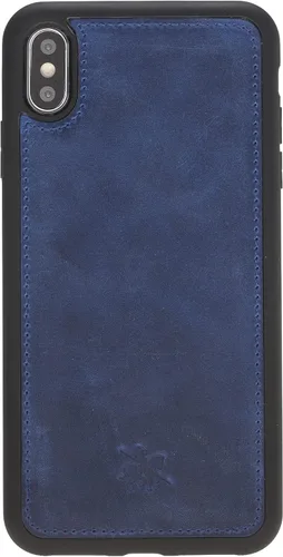 Miniatura 298 de Venito Lucca - Funda de piel compatible con Samsung Galaxy Note 10 (6,3 pulgadas), extra segura, con cubierta trasera acolchada, cocodrilo negro
