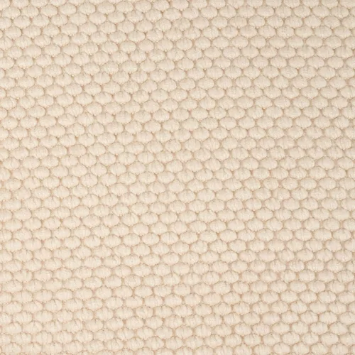 Miniatura 176 de Sweet Home Collection Cojines de espuma viscoelástica para silla, goma antideslizante y diseño de panal de abejas y esquinas redondeadas de 16 x 16