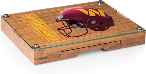 Miniatura 36 de NFL Concerto - Juego de 5 tablas de queso