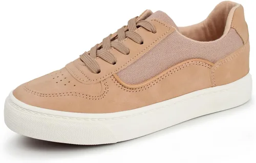 Hawkwell Zapatos deportivos ligeros de moda para niños y niñas, tenis de caña baja, informales, para la escuela, caminar (bebéniño pequeñoniño