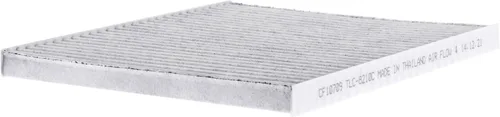 Miniatura 3 de Fram Fresh Breeze - Filtro de aire de cabina con bicarbonato de sodio Arm & Hammer, CF10709 para vehículos Hyundai y Kia seleccionados, blanco