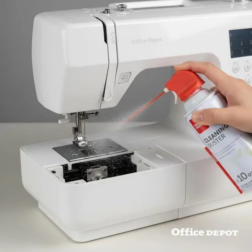 Miniatura 7 de Office Depot Plumero de limpieza, 10 onzas, paquete de 6, UDS-10MS-P6