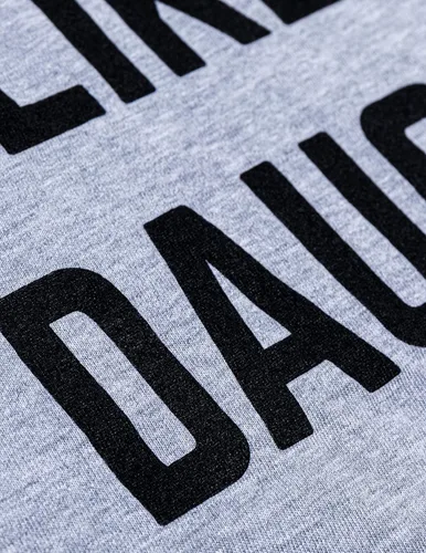 Miniatura 5 de Impresionante como mi hija! Camiseta divertida, frase sarcástica, humor, chiste de papá, camiseta para padre, abuelo, papá