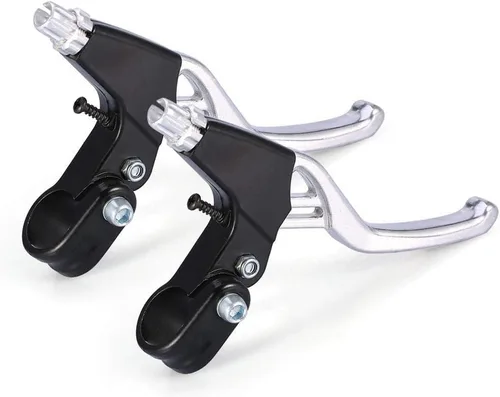 Miniatura 10 de Accesorio de freno universal para manillar V de palanca de freno de bicicleta de montaña
