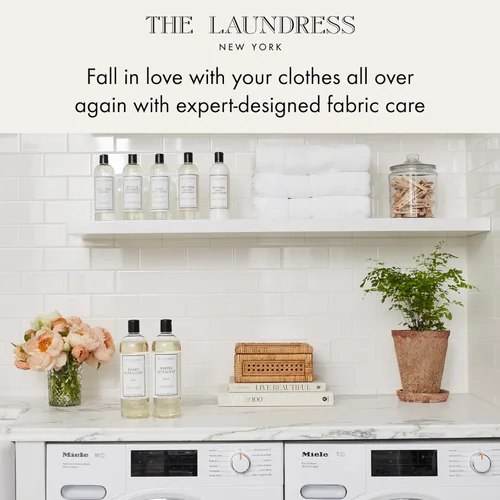 Miniatura 7 de The Laundress Cepillo de manchas, cepillo de lavandería para eliminar manchas, cepillo para manchas para ropa, cepillo pequeño para limpiar espacios