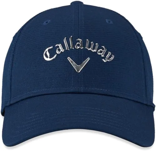 Miniatura 5 de Callaway Golf 2023 - Sombrero de metal líquido