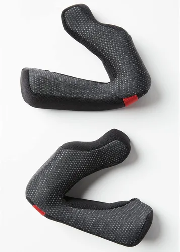 Miniatura 2 de Fox Racing Almohadillas para mejillas para casco V3 RS 79.528 - 1.969 in