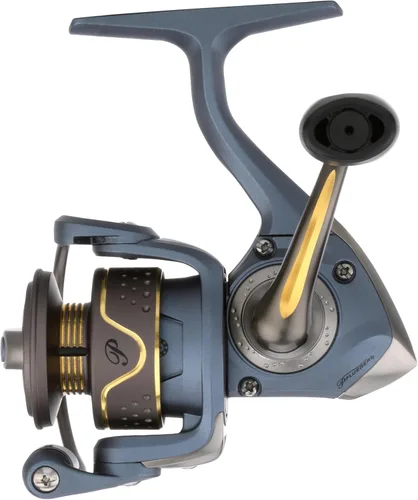 Miniatura 3 de Pflueger President – Carrete de pesca giratorio