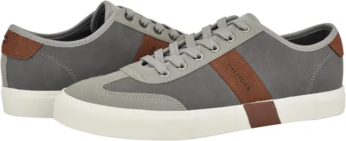 Miniatura 38 de Tommy Hilfiger Zapatillas Pandora para hombre Blanco/Azul marino 164
