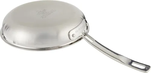 Miniatura 4 de Cuisinart MCP22-24N MultiClad Pro - Sartén de acero inoxidable
