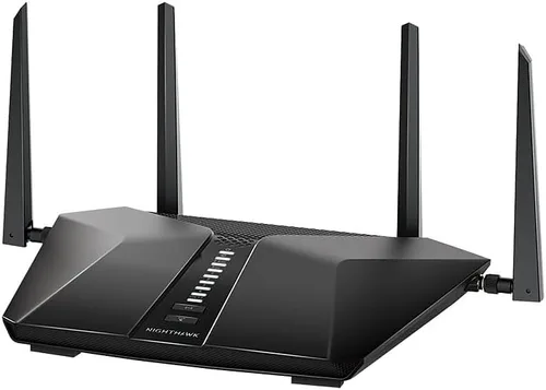Miniatura 3 de NETGEAR Nighthawk AX4 WiFi 6 Router