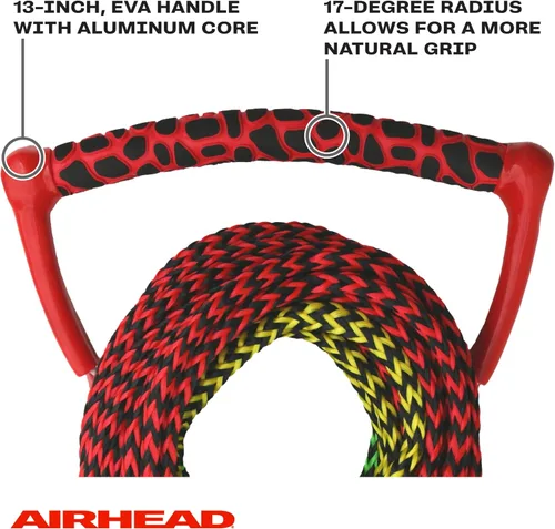 Miniatura 3 de Airhead Heavy Duty Tow Harness