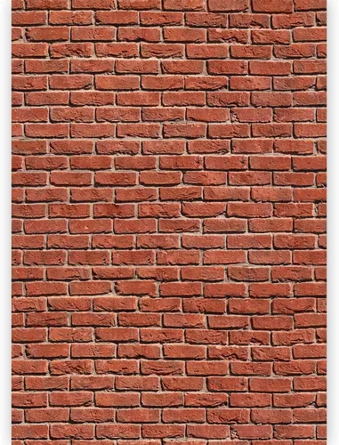Miniatura 13 de artgeist Mural de pared de ladrillos sintéticos de 77 x 61 pulgadas, papel tapiz autoadhesivo XXL para despegar y pegar, calcomanía grande