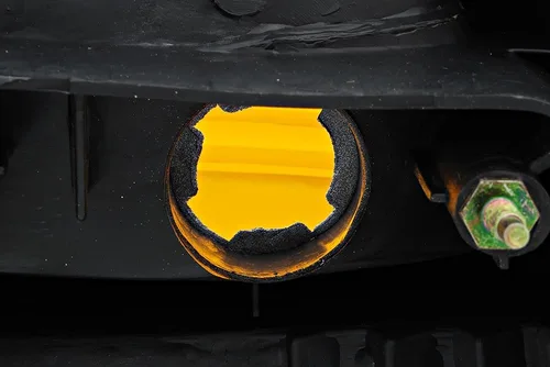 Miniatura 7 de Para Honda Civic Sedan Luces Traseras Lámparas Set 1999 2000 lado del conductor y del pasajero