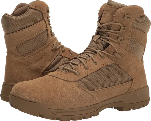 Miniatura 7 de Bates Botas militares tácticas deportivas 2 altas para hombre, talla única