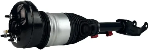 Miniatura 5 de Puntal de aire delantero compatible con Mercedes Benz W167 C167 GLS GLE Class Amortiguador de suspensión 1673203113 1673200603 1673200503